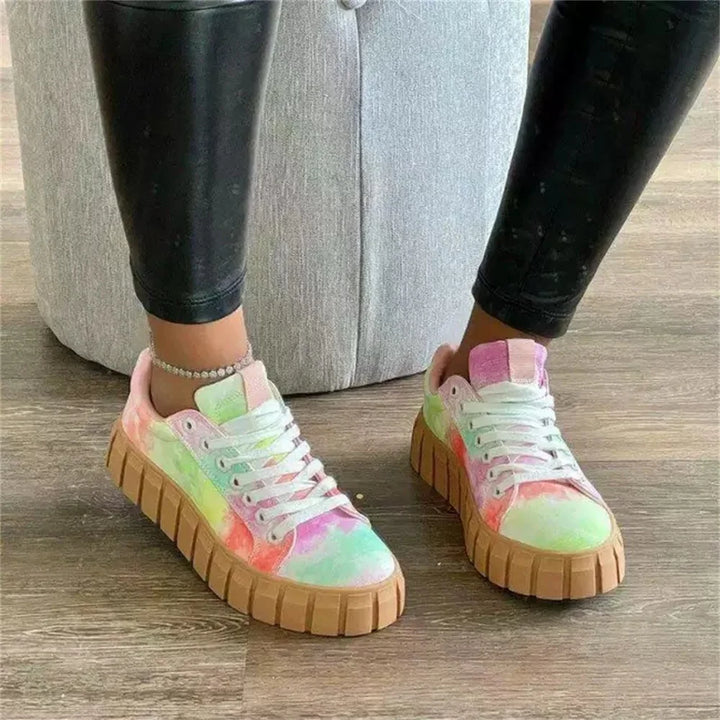 Phoebe - Orthopedic Sneakers