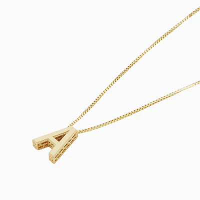 Isabelle™ - Love letter initial necklace