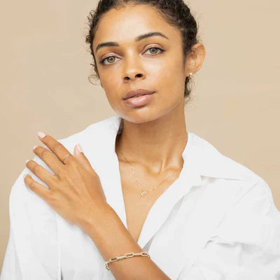 Isabelle™ - Love letter initial necklace