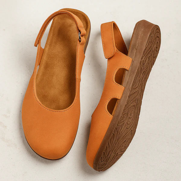 Emma  Comfy Orthopedic Sandals