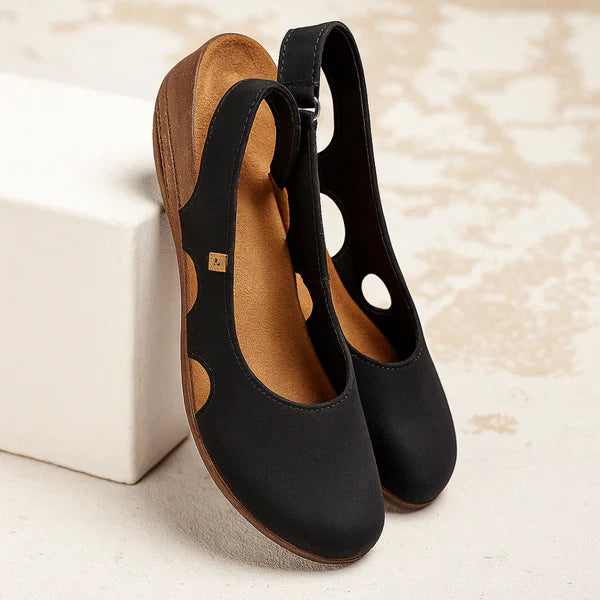Emma  Comfy Orthopedic Sandals