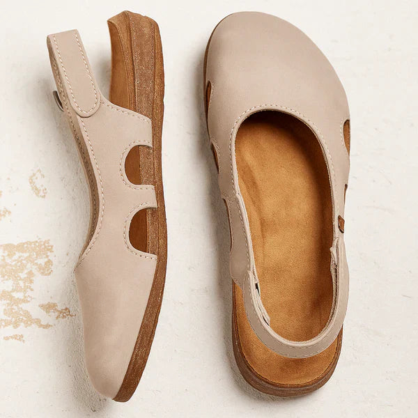 Emma  Comfy Orthopedic Sandals