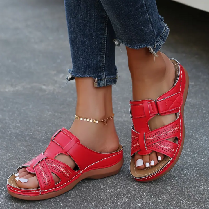 Danielle - Ergonomic Sandals