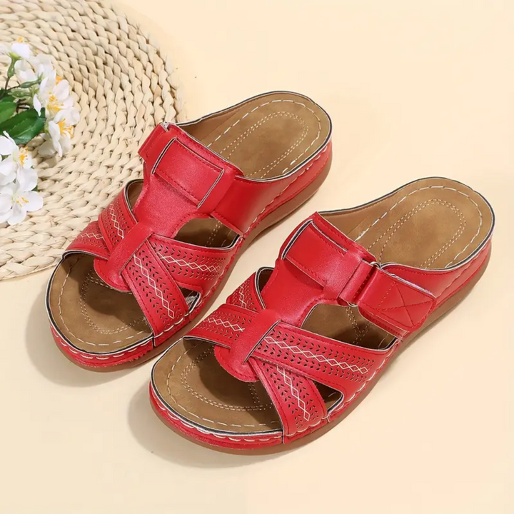 Danielle - Ergonomic Sandals