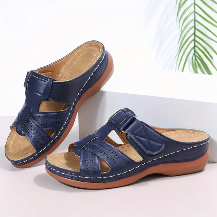 Danielle - Ergonomic Sandals
