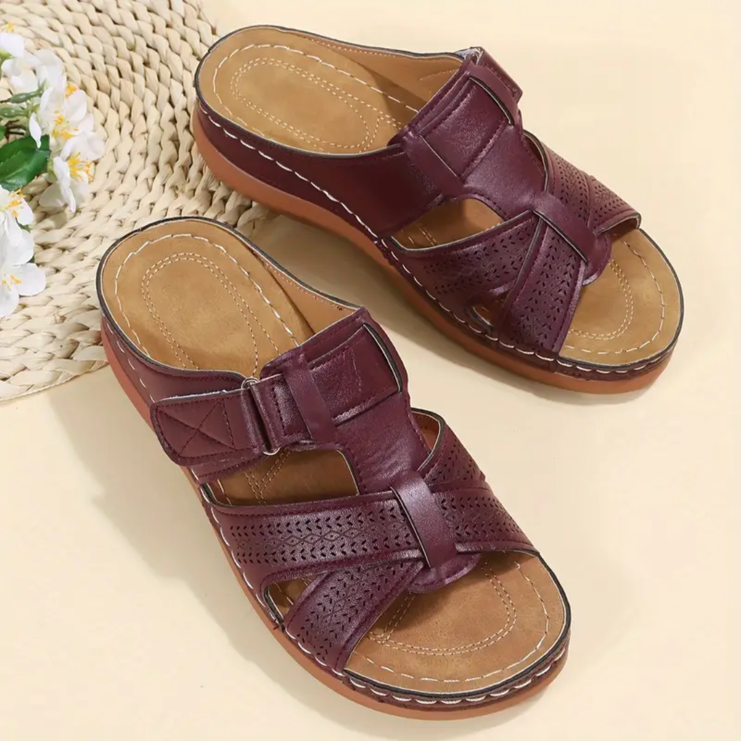 Danielle - Ergonomic Sandals