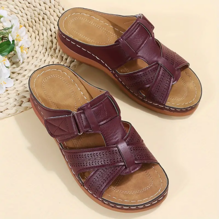 Danielle - Ergonomic Sandals