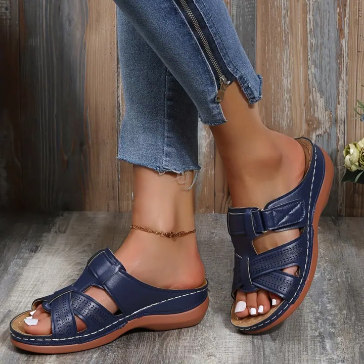 Danielle - Ergonomic Sandals