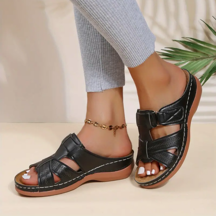 Danielle - Ergonomic Sandals