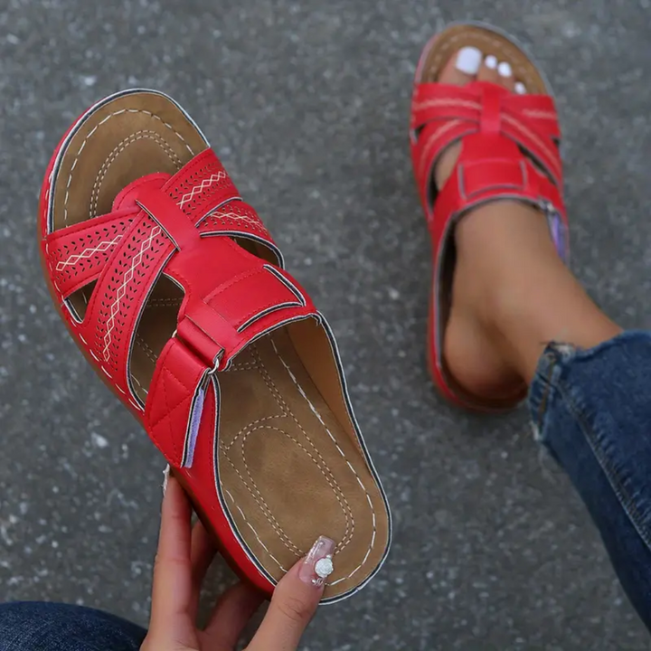 Danielle - Ergonomic Sandals