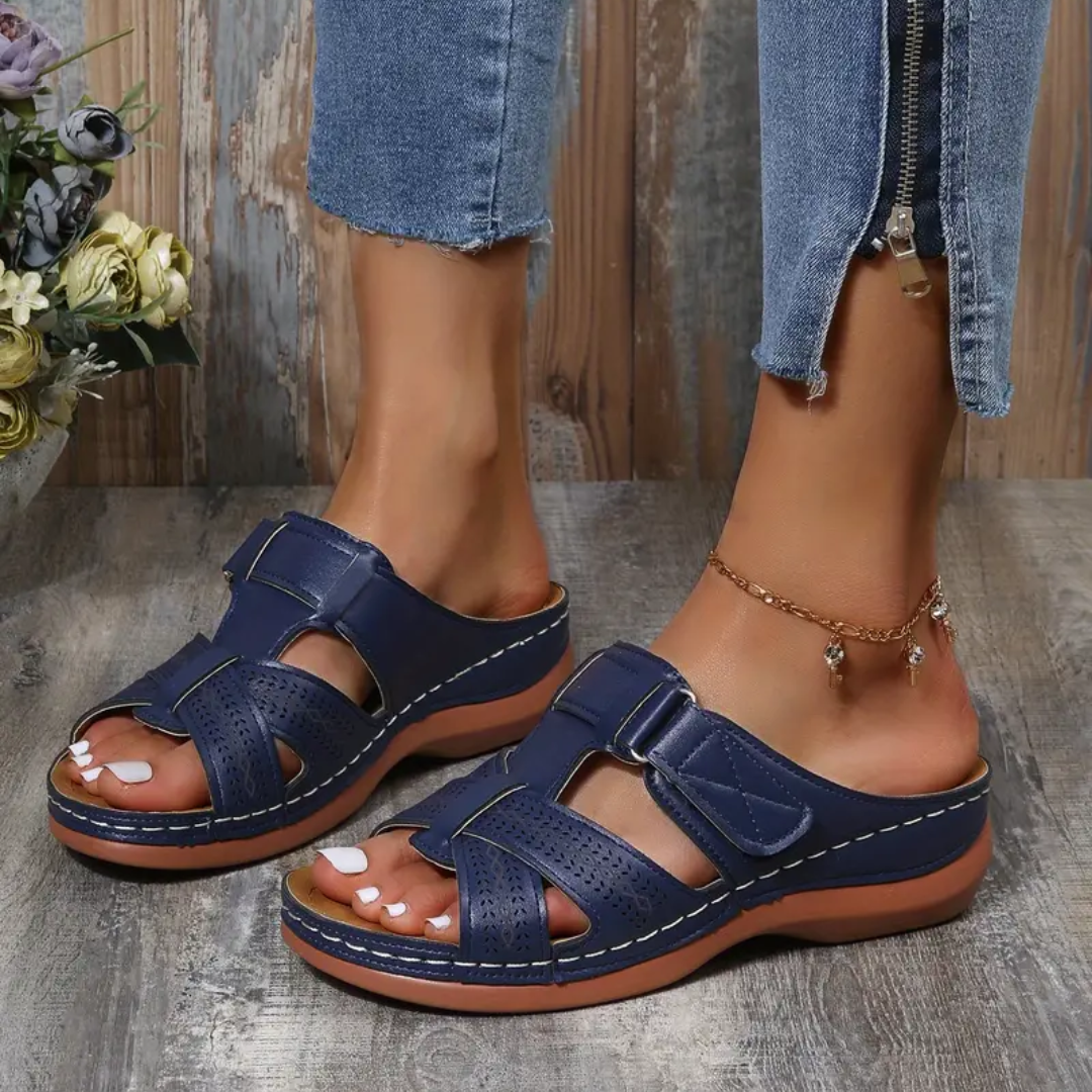 Danielle - Ergonomic Sandals