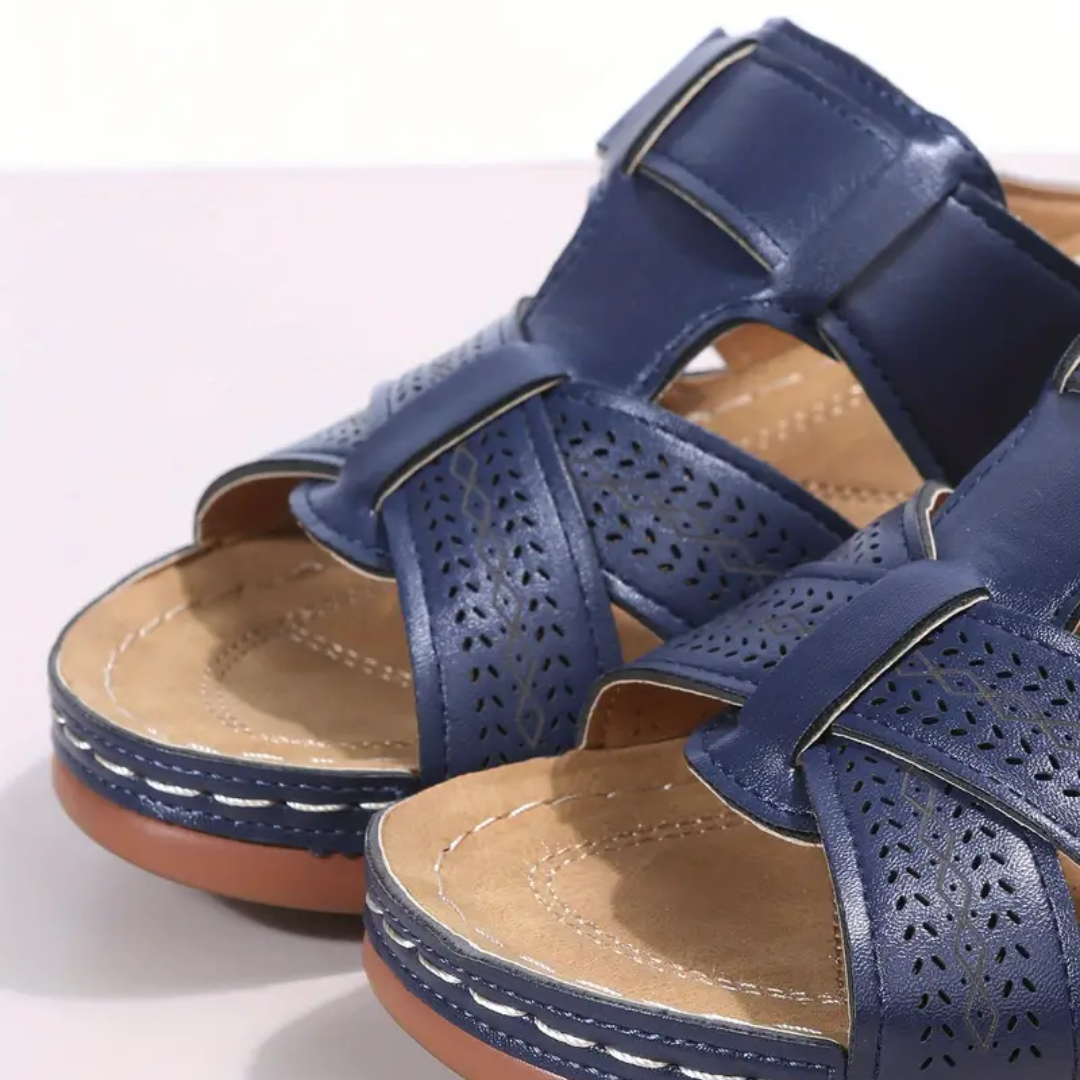 Danielle - Ergonomic Sandals