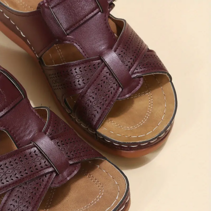 Danielle - Ergonomic Sandals