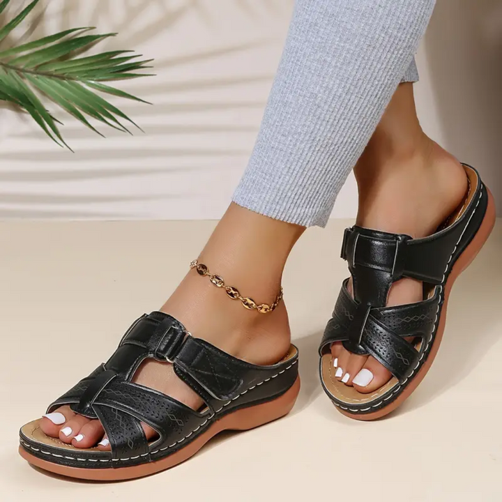 Danielle - Ergonomic Sandals