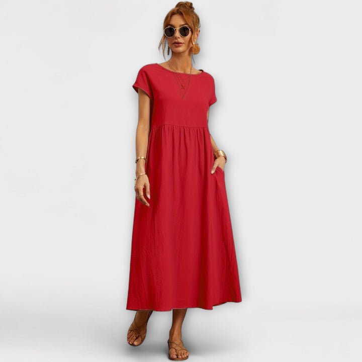 Julie - Dress
