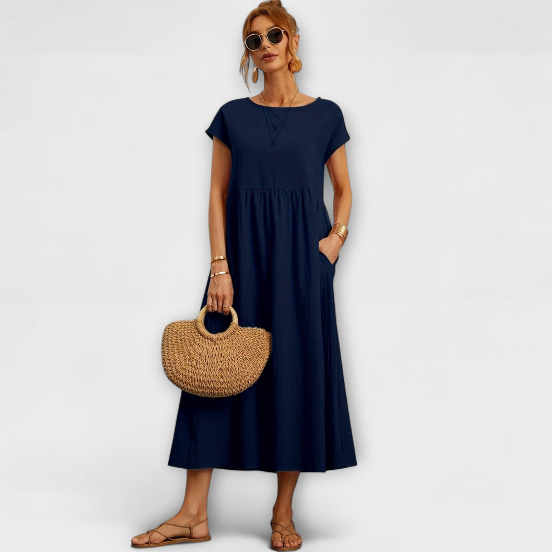 Julie - Dress