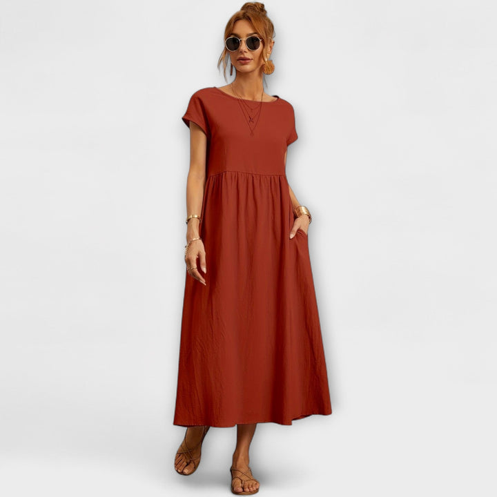Julie - Dress