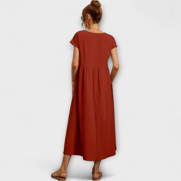 Julie - Dress