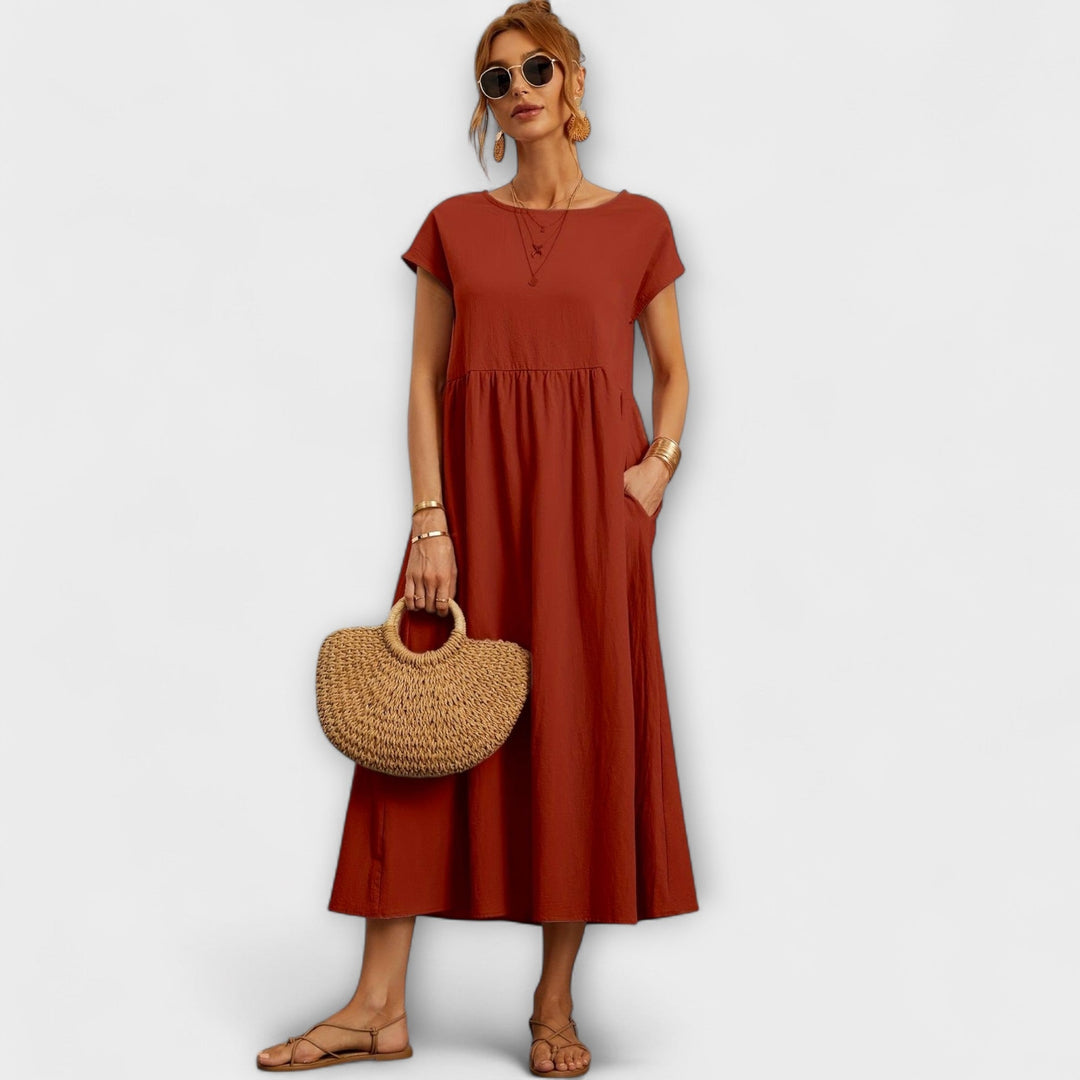 Julie - Dress