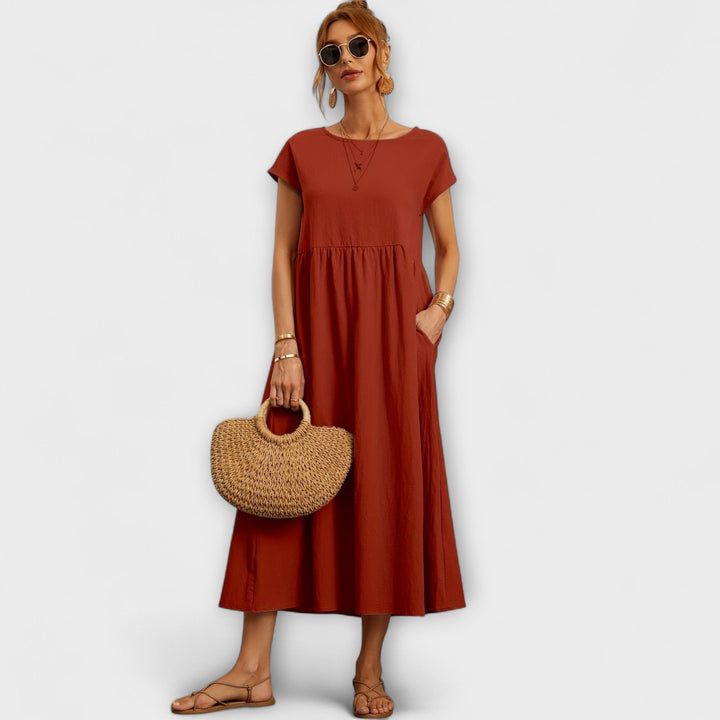 Julie - Dress