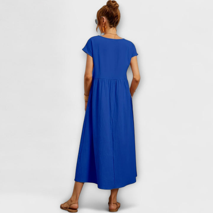 Julie - Dress