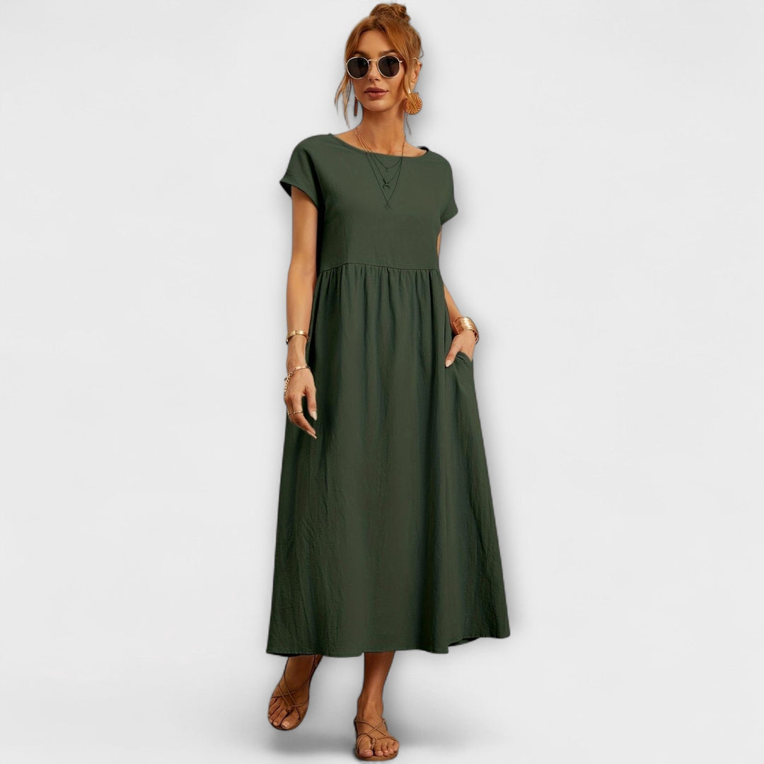 Julie - Dress