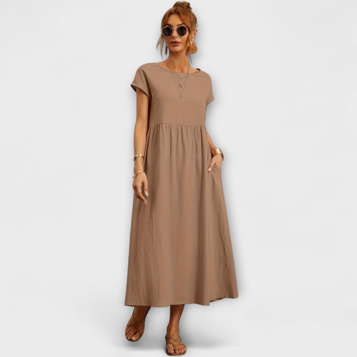 Julie - Dress