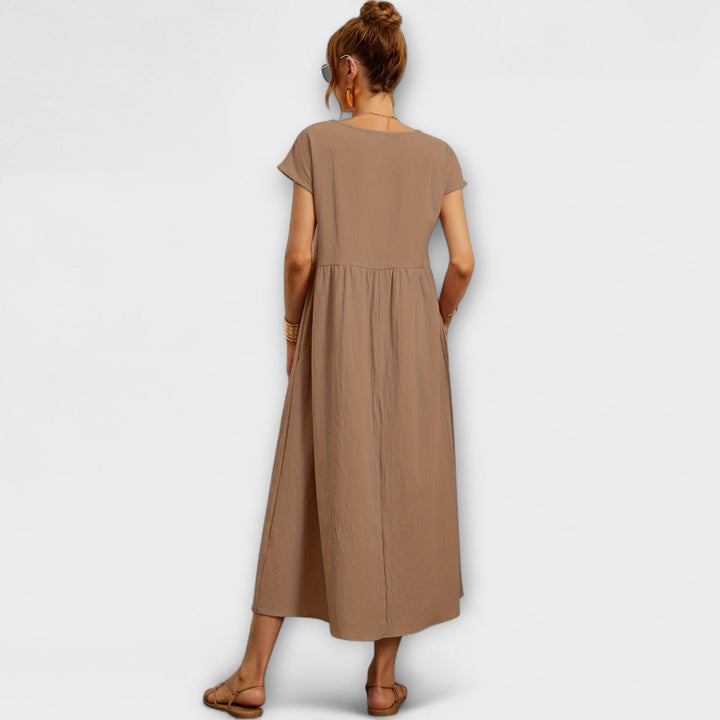 Julie - Dress