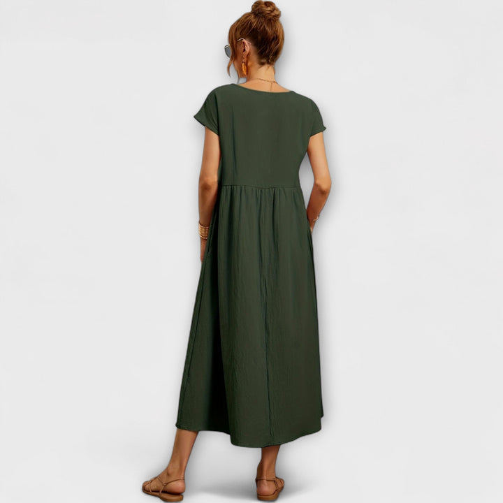 Julie - Dress