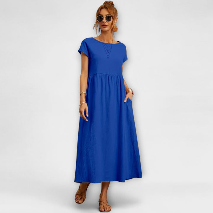 Julie - Dress