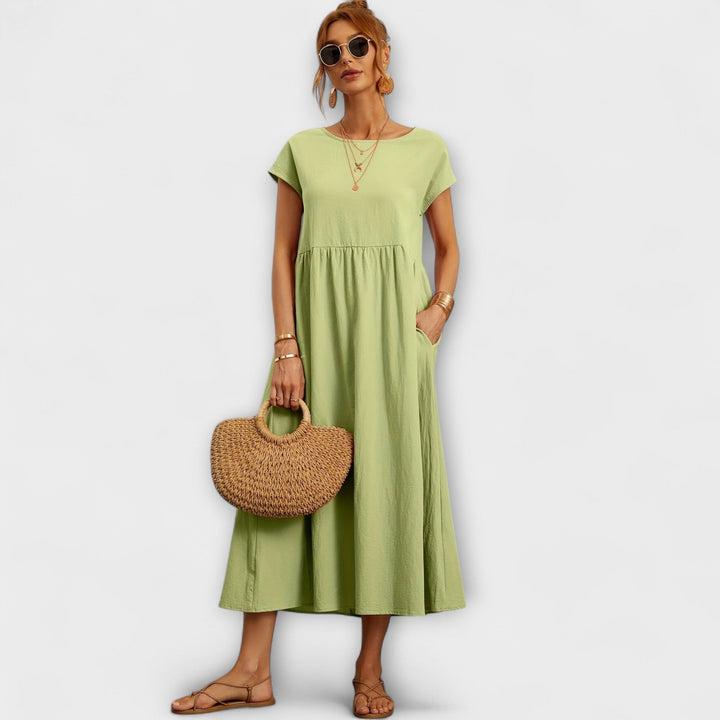 Julie - Dress