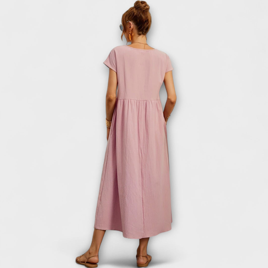 Julie - Dress