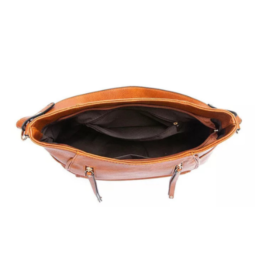Georgia’s -  Timeless Elegance | Vintage Shoulder Bag