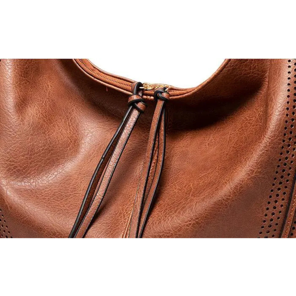 Minerva’s - Classic Versatility | Vintage Bag