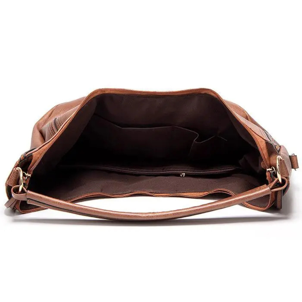 Minerva’s - Classic Versatility | Vintage Bag