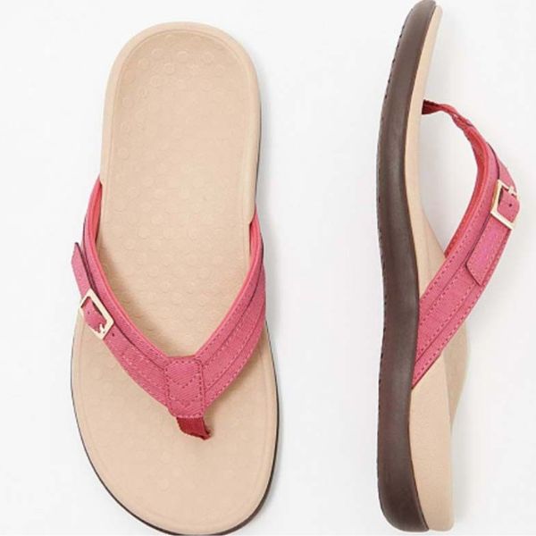 Holly - Orthopedic Sandals