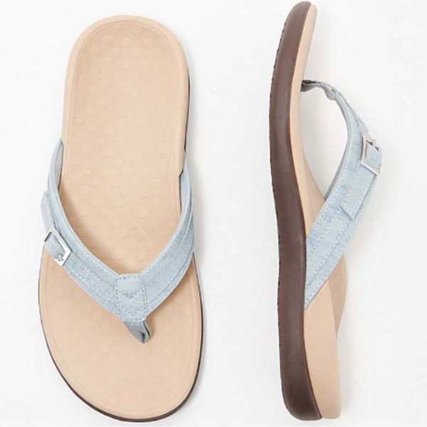 Holly - Orthopedic Sandals