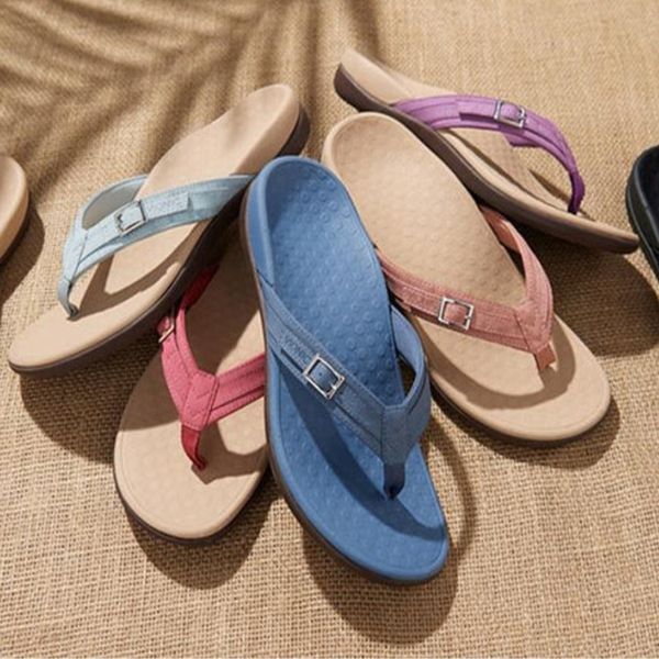 Holly - Orthopedic Sandals