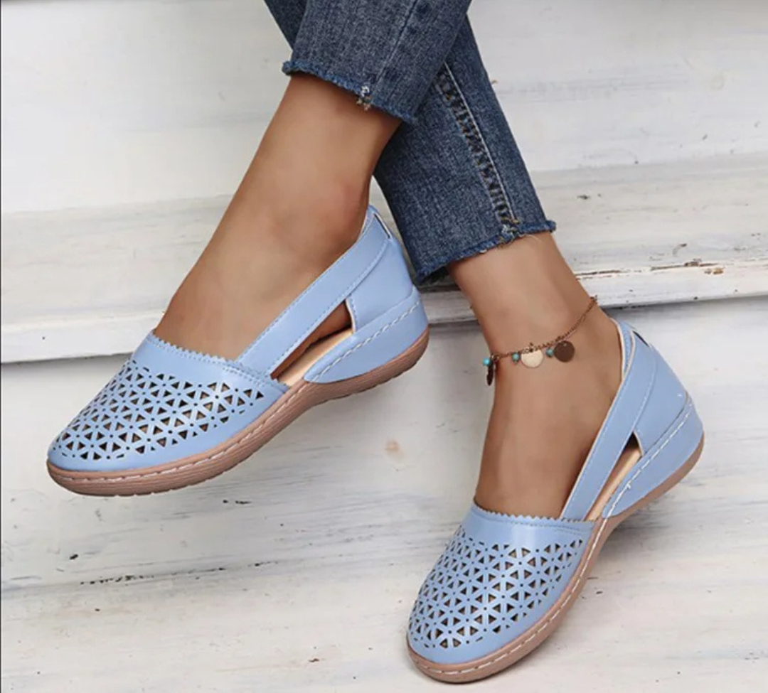Chloe - Orthopedic Shoes