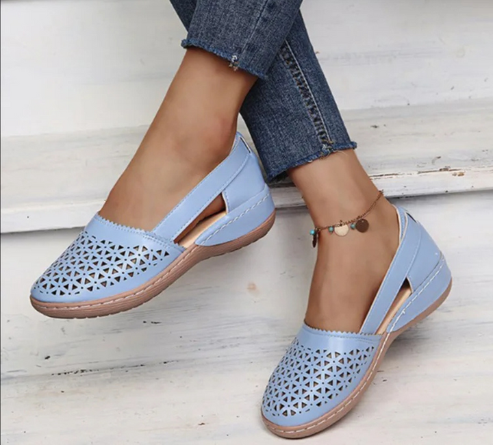 Chloe - Orthopedic Shoes