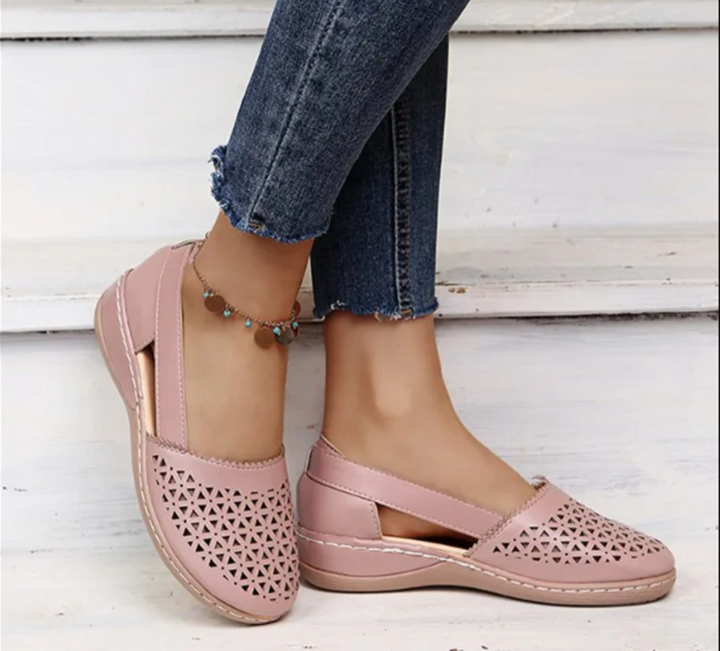 Chloe - Orthopedic Shoes