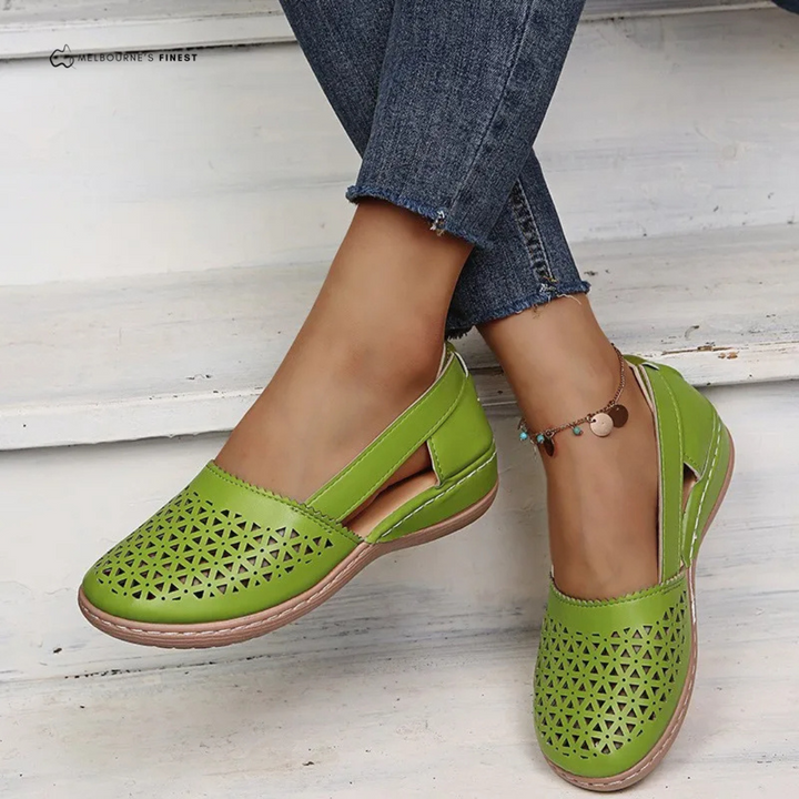 Chloe - Orthopedic Shoes
