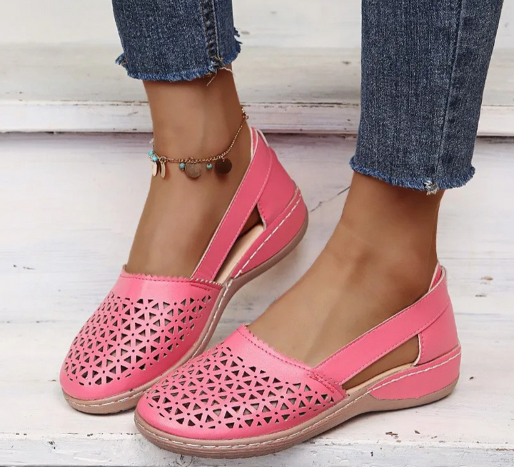 Chloe - Orthopedic Shoes