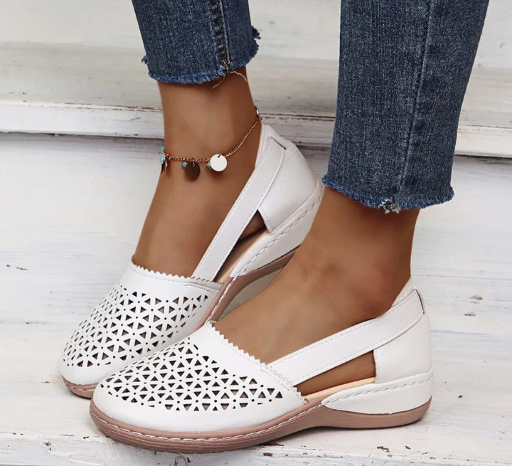 Chloe - Orthopedic Shoes