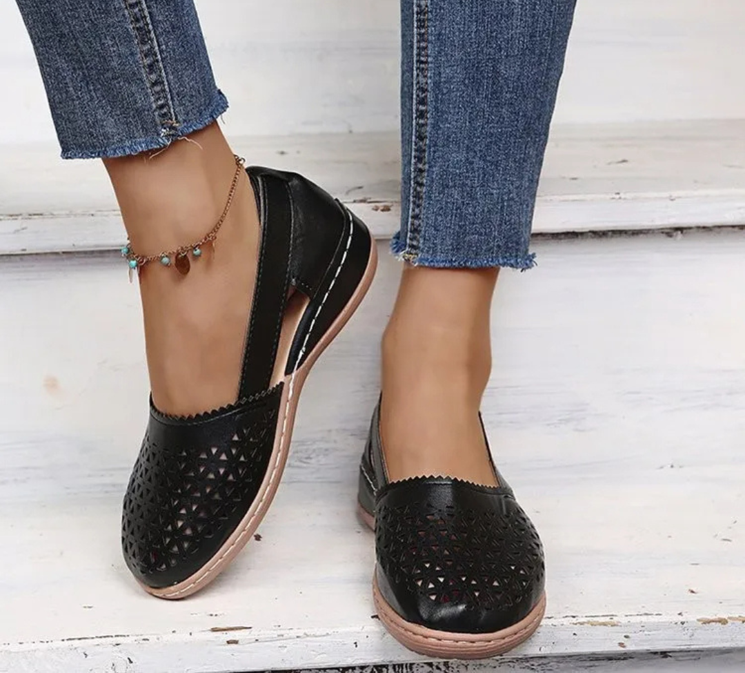 Chloe - Orthopedic Shoes