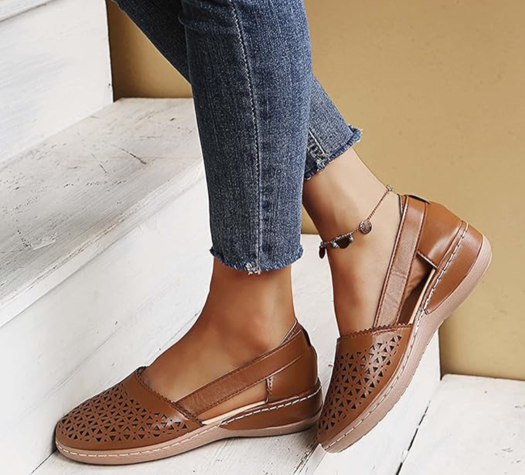 Chloe - Orthopedic Shoes