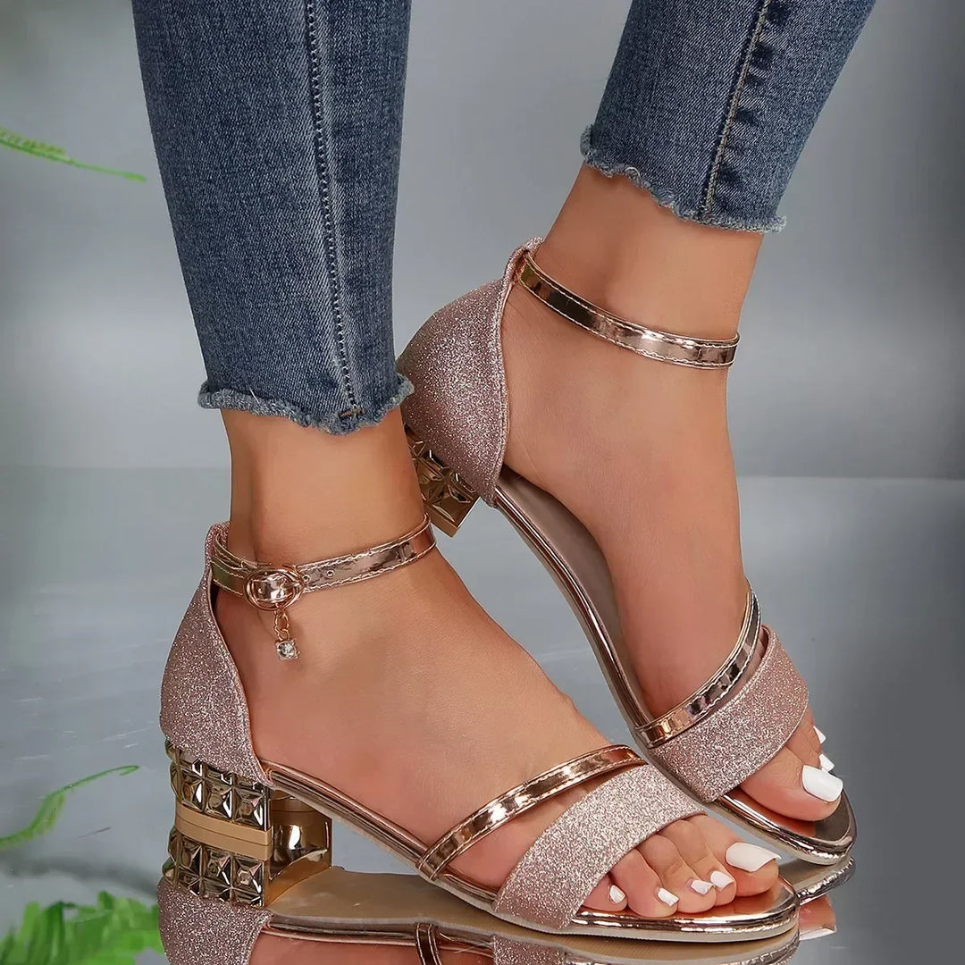 Jacinta - Comfort Sandals