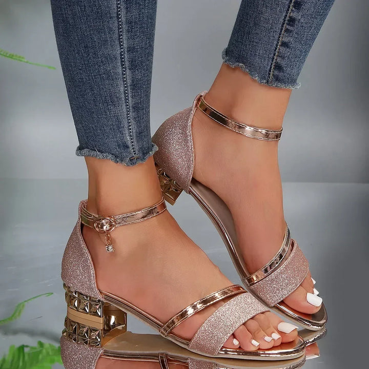 Jacinta - Comfort Sandals