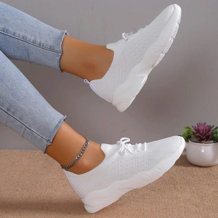 Scarlett - Orthopedic Shoes