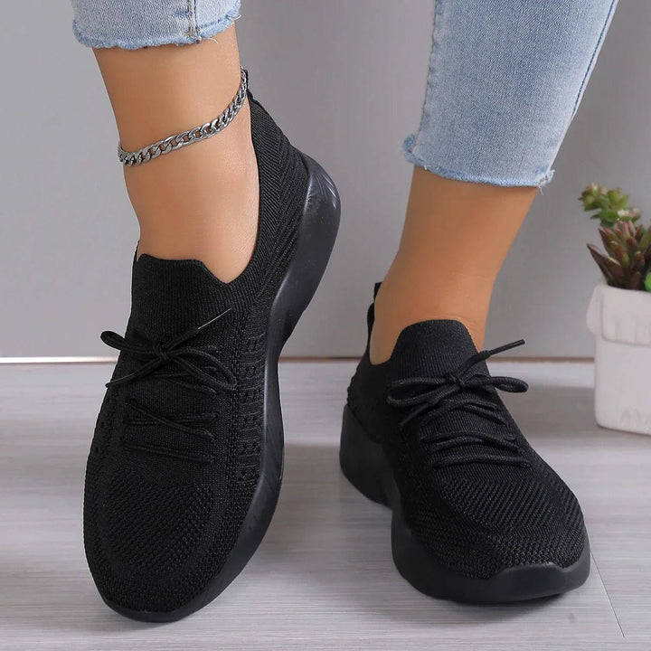 Scarlett - Orthopedic Shoes